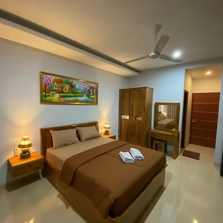 Ningmas Residence 203