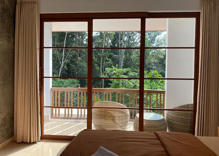 Ningmas Casita By Sidhi Experiences