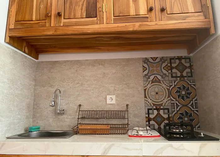 Ningmas Casita By Sidhi Experiences 4*