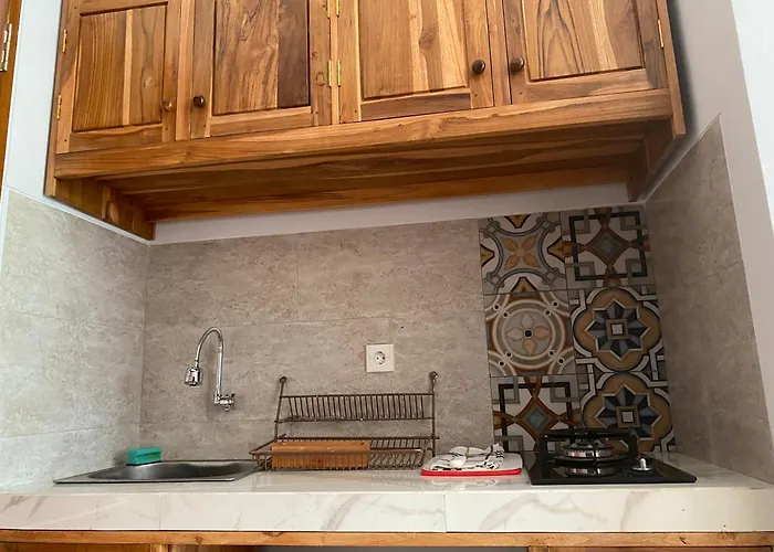 Ningmas Casita By Sidhi Experiences 4* ウブド