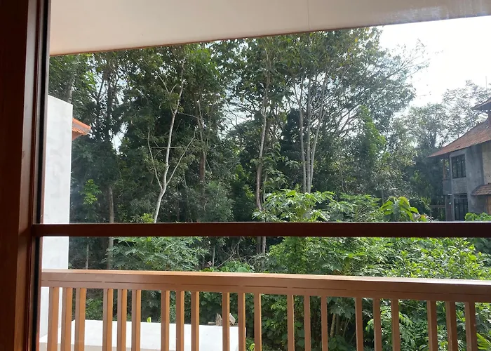 Ningmas Casita By Sidhi Experiences 4*
