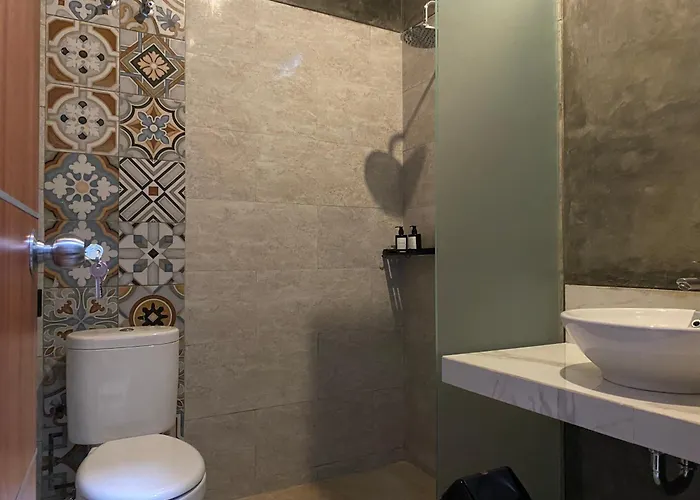 Ningmas Casita By Sidhi Experiences アパートホテル 4*