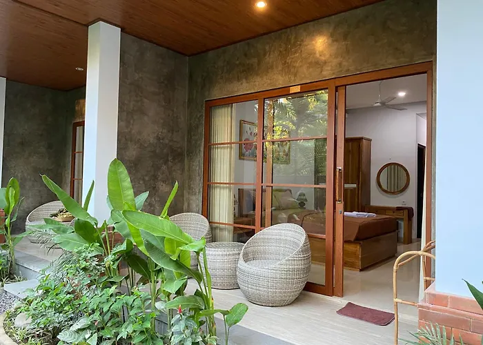 Ningmas Casita By Sidhi Experiences 4*
