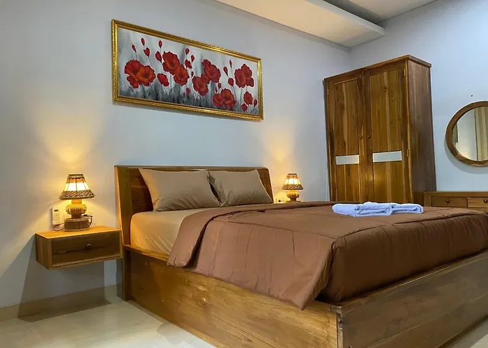 Ningmas Casita By Sidhi Experiences