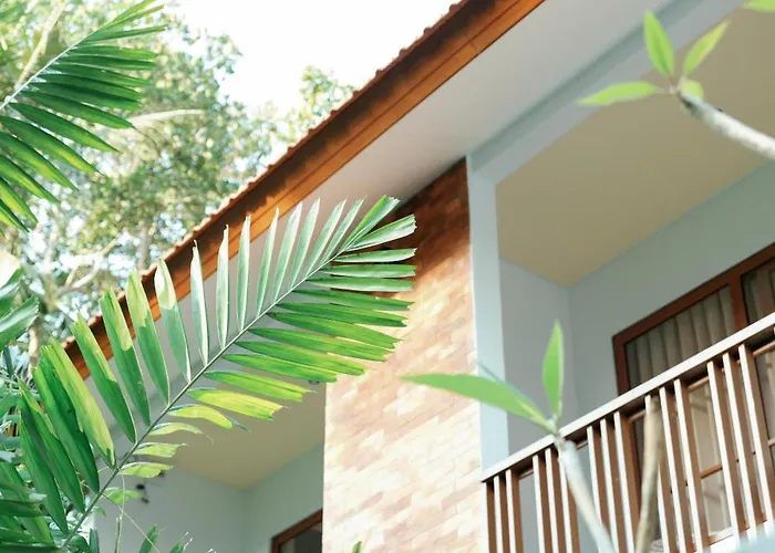 Ningmas Casita By Sidhi Experiences 4*