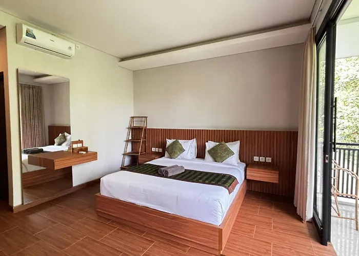 Ningmas Casita By Sidhi Experiences 4*