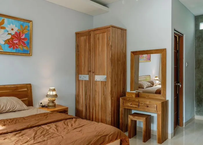 Ningmas Casita By Sidhi Experiences アパートホテル