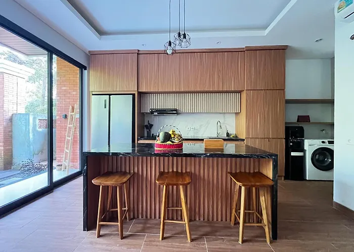 Ningmas Casita By Sidhi Experiences ウブド