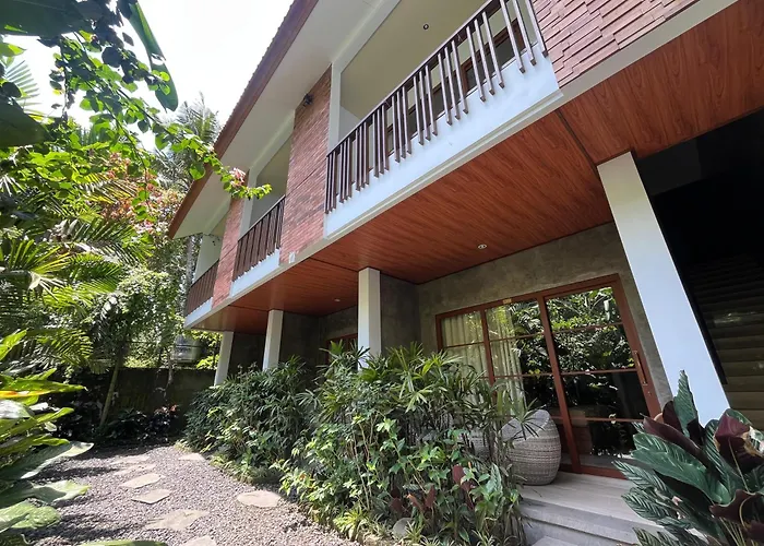 Ningmas Casita By Sidhi Experiences