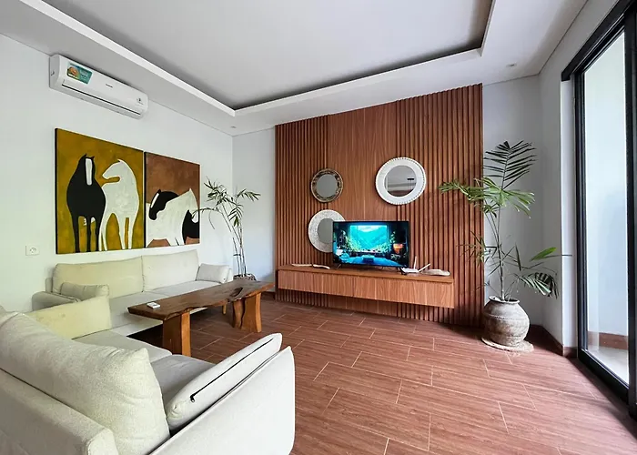 Ningmas Casita By Sidhi Experiences