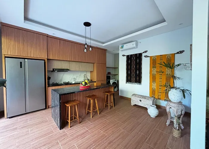 Ningmas Casita By Sidhi Experiences