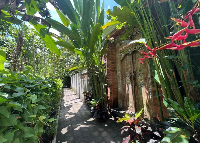 Ningmas Casita By Sidhi Experiences