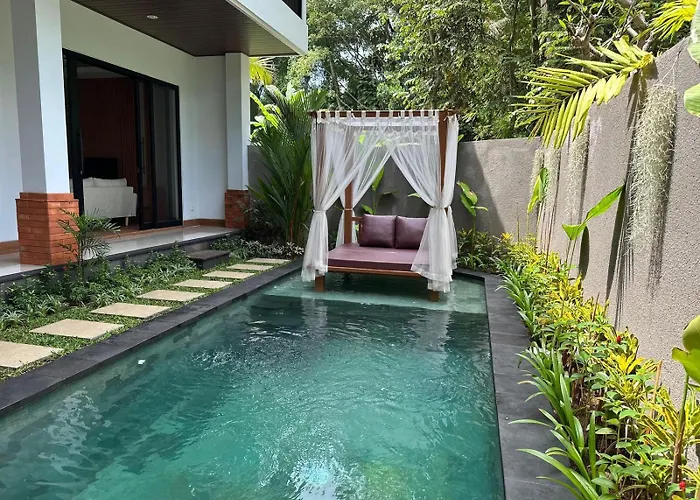 Ningmas Casita By Sidhi Experiences